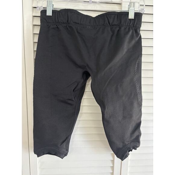 Adidas Primeknit A1 Football Pants Mens Large Black (Pads Not Included) DQ3428 - Picture 2 of 9